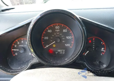 2008 Honda Element Sc z USA, uszkodzony, nr VIN 5J6YH18928L001935